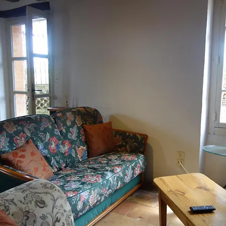 Superbe Cosy Et Rustique - Accès Piscine En Haute Saison Appartement
