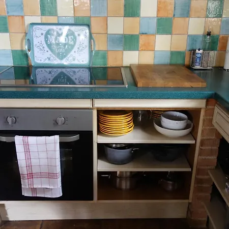 Superbe Cosy Et Rustique - Accès Piscine En Haute Saison Appartement