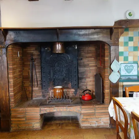 Superbe Cosy Et Rustique - Accès Piscine En Haute Saison Appartement *