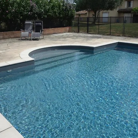 Superbe Cosy Et Rustique - Acces Piscine En Haute Saison Lisle-sur-Tarn