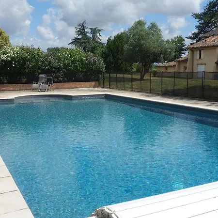 Superbe Cosy Et Rustique - Acces Piscine En Haute Saison 아파트 Lisle-sur-Tarn