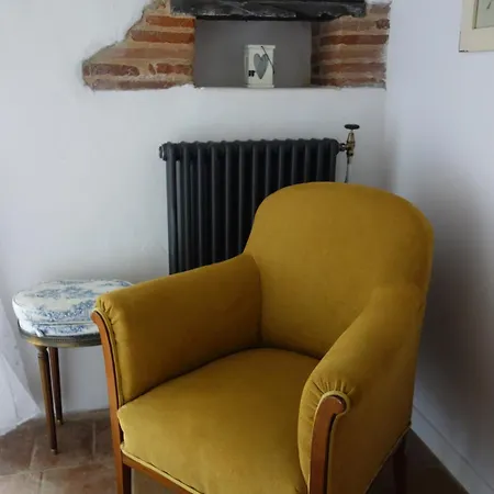 Superbe Cosy Et Rustique - Acces Piscine En Haute Saison * Lisle-sur-Tarn