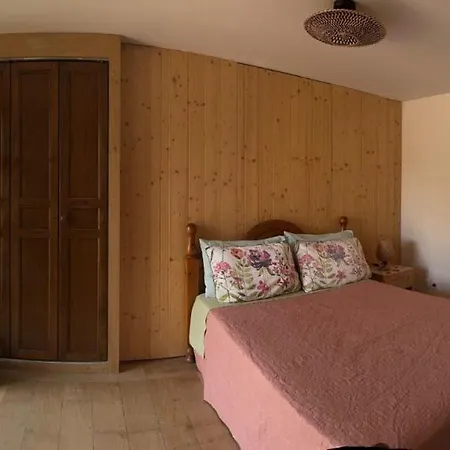 아파트 Superbe Cosy Et Rustique - Acces Piscine En Haute Saison *