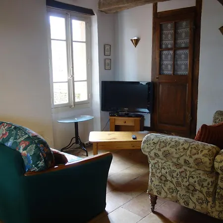 아파트 Superbe Cosy Et Rustique - Acces Piscine En Haute Saison