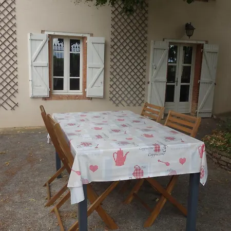 Superbe Cosy Et Rustique - Acces Piscine En Haute Saison 아파트